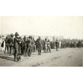 Photo from page 16 of album WWI Photograph Album- Egypt and Gallipoli.