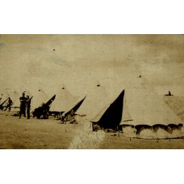 Photo from page 16 of album WWI Photograph Album- Egypt and Gallipoli.