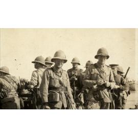 Photo from page 16 of album WWI Photograph Album- Egypt and Gallipoli.