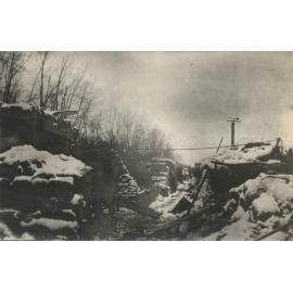 Photo from page 05 of album WW1 Photograph album of Charles Louis Armitage