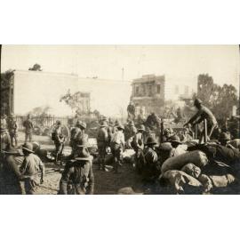 Photo from page 16 of album WWI Photograph Album- Egypt and Gallipoli.