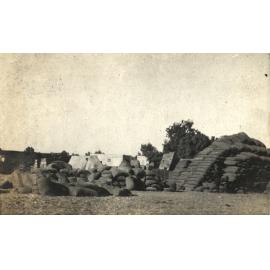Photo from page 17 of album WWI Photograph Album- Egypt and Gallipoli.