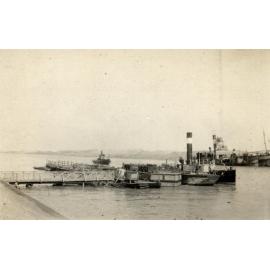 Photo from page 17 of album WWI Photograph Album- Egypt and Gallipoli.