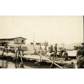 Photo from page 17 of album WWI Photograph Album- Egypt and Gallipoli.