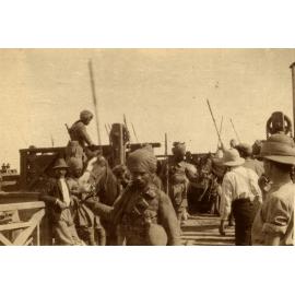 Photo from page 17 of album WWI Photograph Album- Egypt and Gallipoli.