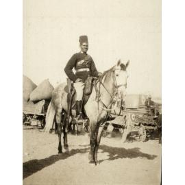 Photo from page 18 of album WWI Photograph Album- Egypt and Gallipoli.