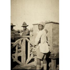 Photo from page 18 of album WWI Photograph Album- Egypt and Gallipoli.