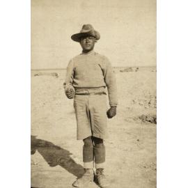 Photo from page 18 of album WWI Photograph Album- Egypt and Gallipoli.