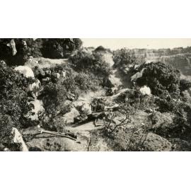 Photo from page 19 of album WWI Photograph Album- Egypt and Gallipoli.