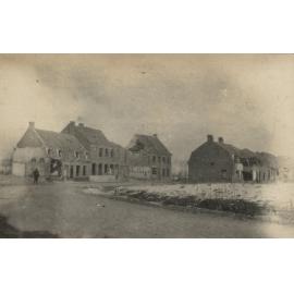 Photo from page 05 of album WW1 Photograph album of Charles Louis Armitage