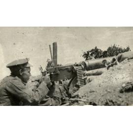 Photo from page 20 of album WWI Photograph Album- Egypt and Gallipoli.