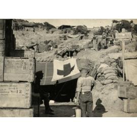 Photo from page 20 of album WWI Photograph Album- Egypt and Gallipoli.
