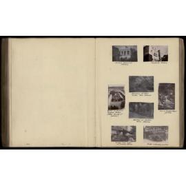 WWI Photograph Album- England, Egypt, Gallipoli and Western Front.