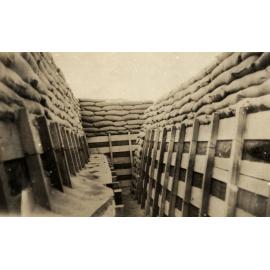 Photo from page 17 of album WWI Photograph Album- England, Egypt, Gallipoli and Western Front.