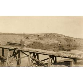 Photo from page 18 of album WWI Photograph Album- England, Egypt, Gallipoli and Western Front.