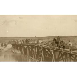 Photo from page 18 of album WWI Photograph Album- England, Egypt, Gallipoli and Western Front.