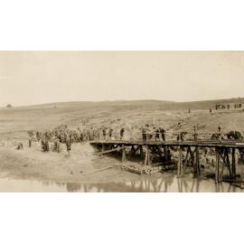 Photo from page 18 of album WWI Photograph Album- England, Egypt, Gallipoli and Western Front.