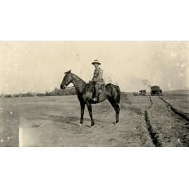 Photo from page 19 of album WWI Photograph Album- England, Egypt, Gallipoli and Western Front.