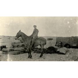 Photo from page 19 of album WWI Photograph Album- England, Egypt, Gallipoli and Western Front.