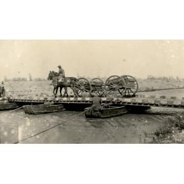Photo from page 19 of album WWI Photograph Album- England, Egypt, Gallipoli and Western Front.