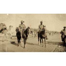 Photo from page 20 of album WWI Photograph Album- England, Egypt, Gallipoli and Western Front.