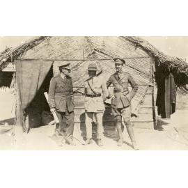 Photo from page 20 of album WWI Photograph Album- England, Egypt, Gallipoli and Western Front.