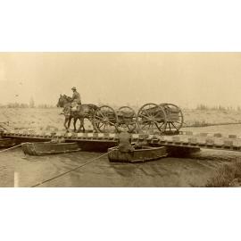 Photo from page 20 of album WWI Photograph Album- England, Egypt, Gallipoli and Western Front.