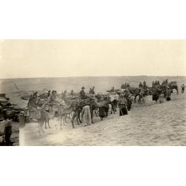 Photo from page 21 of album WWI Photograph Album- England, Egypt, Gallipoli and Western Front.
