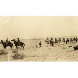 Photo from page 21 of album WWI Photograph Album- England, Egypt, Gallipoli and Western Front.