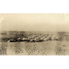 Photo from page 22 of album WWI Photograph Album- England, Egypt, Gallipoli and Western Front.