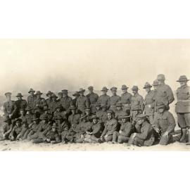 Photo from page 23 of album WWI Photograph Album- England, Egypt, Gallipoli and Western Front.
