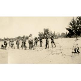 Photo from page 23 of album WWI Photograph Album- England, Egypt, Gallipoli and Western Front.