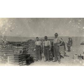 Photo from page 24 of album WWI Photograph Album- England, Egypt, Gallipoli and Western Front.