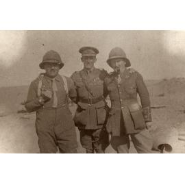 Photo from page 25 of album WWI Photograph Album- England, Egypt, Gallipoli and Western Front.