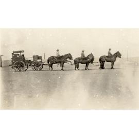 Photo from page 26 of album WWI Photograph Album- England, Egypt, Gallipoli and Western Front.