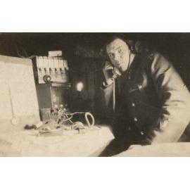 Photo from page 06 of album WW1 Photograph album of Charles Louis Armitage