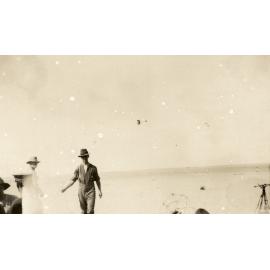 Photo from page 27 of album WWI Photograph Album- England, Egypt, Gallipoli and Western Front.