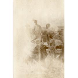 Photo from page 30 of album WWI Photograph Album- England, Egypt, Gallipoli and Western Front.