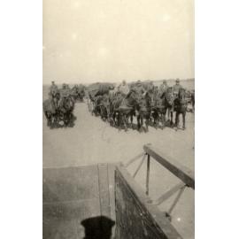 Photo from page 31 of album WWI Photograph Album- England, Egypt, Gallipoli and Western Front.