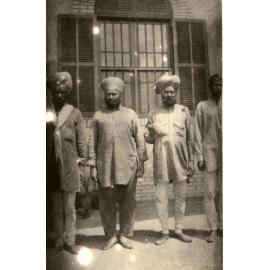 Photo from page 31 of album WWI Photograph Album- England, Egypt, Gallipoli and Western Front.