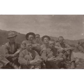 Photo from page 06 of album WWI Photograph Album