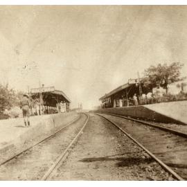 Photo from page 36 of album WWI Photograph Album- England, Egypt, Gallipoli and Western Front.