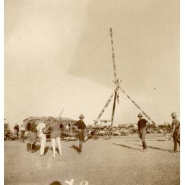 Photo from page 36 of album WWI Photograph Album- England, Egypt, Gallipoli and Western Front.