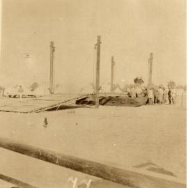 Photo from page 36 of album WWI Photograph Album- England, Egypt, Gallipoli and Western Front.