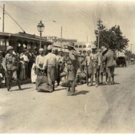 Photo from page 37 of album WWI Photograph Album- England, Egypt, Gallipoli and Western Front.