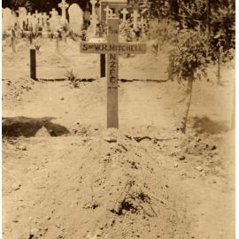 Photo from page 39 of album WWI Photograph Album- England, Egypt, Gallipoli and Western Front.