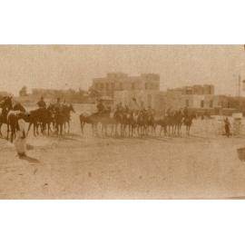Photo from page 39 of album WWI Photograph Album- England, Egypt, Gallipoli and Western Front.