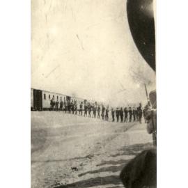 Photo from page 39 of album WWI Photograph Album- England, Egypt, Gallipoli and Western Front.