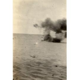 Photo from page 40 of album WWI Photograph Album- England, Egypt, Gallipoli and Western Front.