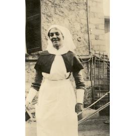 Photo from page 40 of album WWI Photograph Album- England, Egypt, Gallipoli and Western Front.